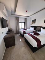 Petra Bermudez Hotel