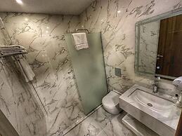 Petra Bermudez Hotel