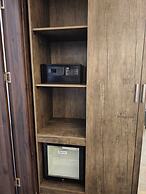 Petra Bermudez Hotel