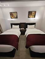 Petra Bermudez Hotel