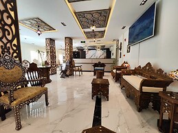 Petra Bermudez Hotel