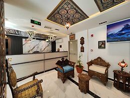 Petra Bermudez Hotel