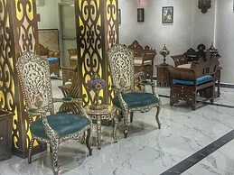 Petra Bermudez Hotel