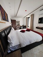 Petra Bermudez Hotel