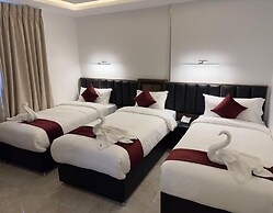 Petra Bermudez Hotel