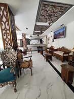 Petra Bermudez Hotel