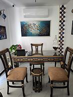 Petra Bermudez Hotel