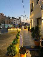 Petra Bermudez Hotel