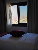 Petra Bermudez Hotel