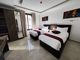 Petra Bermudez Hotel