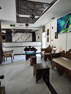 Petra Bermudez Hotel