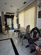 Petra Bermudez Hotel