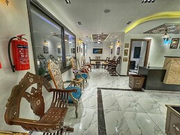 Petra Bermudez Hotel