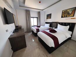 Petra Bermudez Hotel