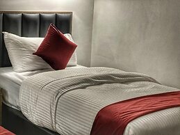 Petra Bermudez Hotel