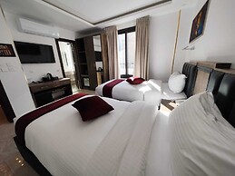 Petra Bermudez Hotel