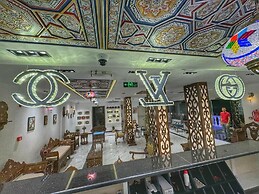 Petra Bermudez Hotel