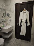 Petra Bermudez Hotel