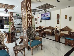 Petra Bermudez Hotel