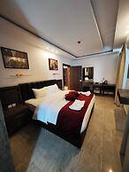 Petra Bermudez Hotel