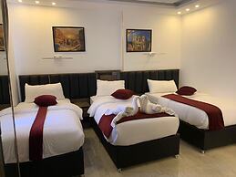 Petra Bermudez Hotel