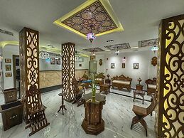 Petra Bermudez Hotel