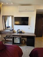 Petra Bermudez Hotel