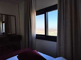 Petra Bermudez Hotel