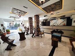 Petra Bermudez Hotel