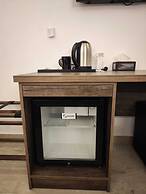 Petra Bermudez Hotel