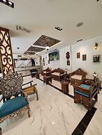 Petra Bermudez Hotel