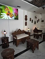 Petra Bermudez Hotel