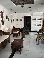 Petra Bermudez Hotel