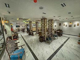 Petra Bermudez Hotel