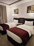 Petra Bermudez Hotel