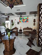 Petra Bermudez Hotel