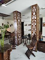 Petra Bermudez Hotel