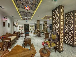 Petra Bermudez Hotel