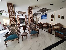 Petra Bermudez Hotel