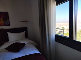 Petra Bermudez Hotel