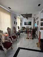 Petra Bermudez Hotel