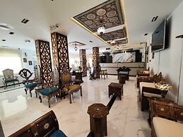 Petra Bermudez Hotel