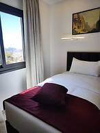 Petra Bermudez Hotel