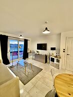 Captivating 1-bed Apartment Greater London