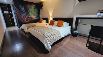 Hotel Austral Suites