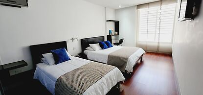 Hotel Austral Suites