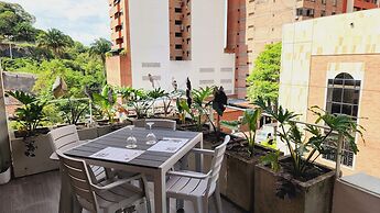 Hotel Austral Suites