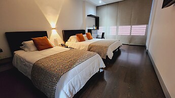 Hotel Austral Suites