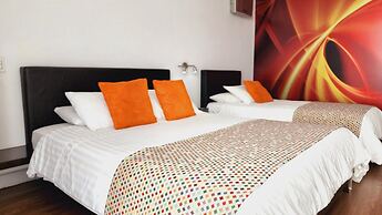 Hotel Austral Suites