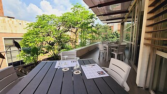 Hotel Austral Suites